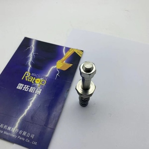 Bobine solénoïde R55 R200-5, noyau de vanne solénoïde XKAL-00016 13mm - Product Image 2