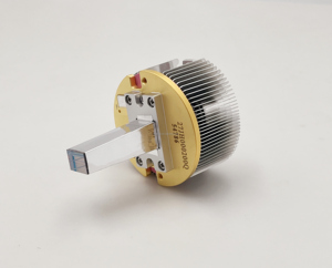 Módulo de Diodo Láser LT HPL de 150W 808nm de Fábrica, Apilamiento de Diodos Láser Refrigerados por Aire para Reparación de Cabezales Láser de Piezas de Mano - Product Image 1