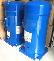 Prix usine 13HP compresseur R410A SH161A4ALC SH161A4ALB SH161A3ALC SH161A9ALC pièces de réfrigération de défilement