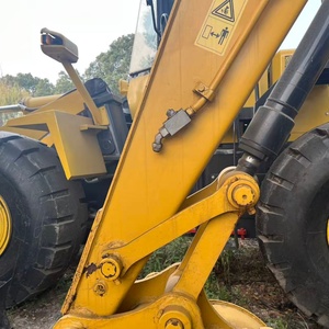 Excavatrice sur chenilles Cat308 d'occasion de 8 tonnes, économe en énergie, disponible immédiatement, solution rentable à vendre - Product Image 5