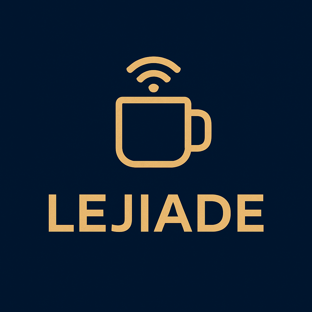 Shenzhen Lejiade Technology Co., Ltd. logo