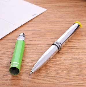 Stylo à bille multifonction Stylo tactile à bille pour la promotion - Product Image 4