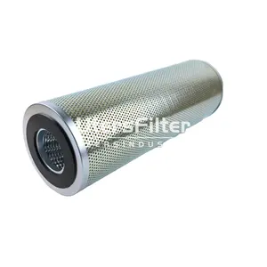 C709 UTERS Replace Of FA/CET Oil Filter Cartridge For Filter