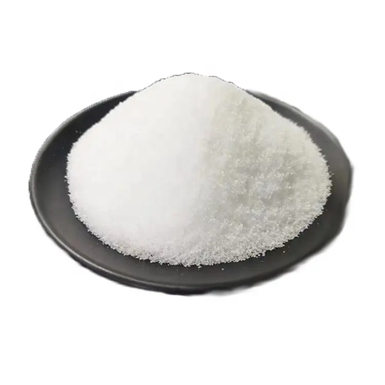 Supply Price Crystals Granule Pool Chemical Hydrolyzed Polymer Flocculant CPAM Cationic Polyacrylamide Pam