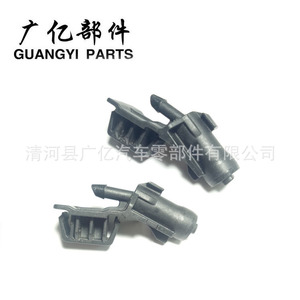 Boquilla de Lavaparabrisas Guangyi Parts 92233791 para Camaro - Product Image 1