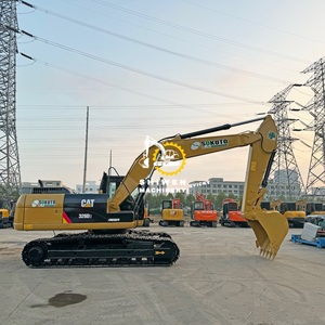 รถขุดตีนตะขาบใช้สำหรับ324D 326D แมวแบบไฮดรอลิกมอเตอร์ปั๊มเครื่องยนต์ขนาด26ตัน330D 329D 325D - Product Image 2