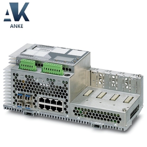 Phoenix FL SWITCH GHS 4G/12-Conmutador Ethernet industrial 2700271 - Product Image 1