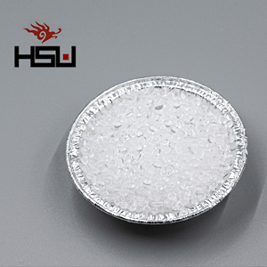 C9 Hydro Hóa Hydrocarbon Resin Nhựa Nhiệt Dẻo Nước Trắng Mảnh Hạt Được Sử Dụng Trên Chất Kết Dính Nóng Chảy