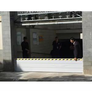 Barriere Anti-Alluvione in Alluminio per Uso Domestico, Pannelli di Protezione, Ringhiere, Canaline di Protezione e Porte del Garage - Product Image 4