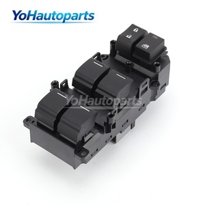 Nouvel interrupteur de lève-vitre électrique 35750TZ8H02 - Product Image 1