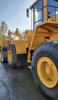 HANGKUI Meistverkaufter Gebrauchter 2017 VOLVO L180F Radlader 4,6m³ Schaufel