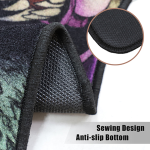 <span class=keywords><strong>Tappetini</strong></span> <span class=keywords><strong>Auto</strong></span> Universali Personalizzati in 4 Pezzi con Logo, Moquette Stampata in Poliestere e <span class=keywords><strong>Gomma</strong></span>, Vendita all'Ingrosso - Product Image 6