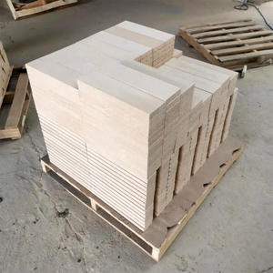 <span class=keywords><strong>Plaque</strong></span> de <span class=keywords><strong>vermiculite</strong></span> expansée ignifuge RY Construction à réfractarité moyenne (1580-1770°C) - Product Image 2