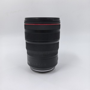 Obiettivo Canon RF 24-70mm F/2.8 <span class=keywords><strong>L</strong></span> IS USM di Alta Qualità, Usato Originale, Grande Apertura per Ritratti Notturni, per EF-S - Product Image 2