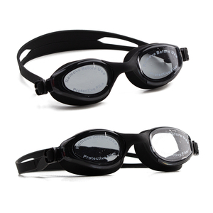 Deportes adultos caso <span class=keywords><strong>niñas</strong></span> chico buceo etiqueta óptica googles diversión noche privado personalizado fugas hombres niños <span class=keywords><strong>gafas</strong></span> <span class=keywords><strong>de</strong></span> natación - Product Image 1