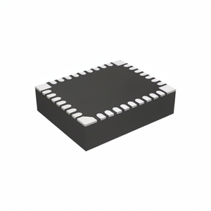 En stock: Circuito integrado de administración de energía (PMIC) 39 BQFN con pad expuesto TPS84210RKGT - Comprar componentes electrónicos en línea - Product Image 1