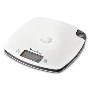 Bilancia de Cocina Compliss Bianco BN1000V0 5 Kg - Product Image 2