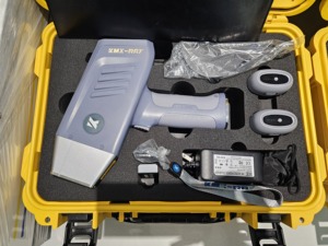 Analizador de Suelo Yuboo XRF, Espectrómetro de Fluorescencia de Rayos X con una Precisión del 99.99% - Product Image 5