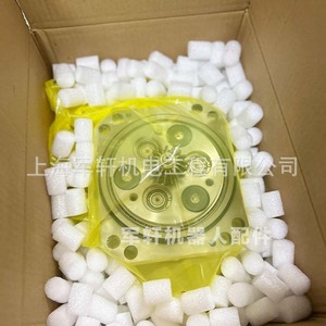 Reductor de Brazo Robótico Kawasaki de 6 Ejes, Capacidad de Carga de 400 kg, Caja de Engranajes Servoeléctrica para Automatización Industrial - Product Image 1