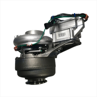 Turbocompresseur complet RE534562 RE536613 RE529208 RE534513 RE523007 pour 6090H