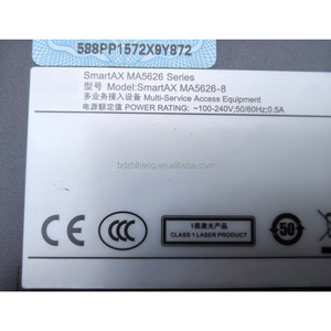 MA5626-8 HW <span class=keywords><strong>ONU</strong></span> GPON a 8 Porte con VoIP e LAN <span class=keywords><strong>Wireless</strong></span> per FTTB e Unità Multi-Abitazione - Product Image 6