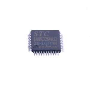 Microcontrôleur STC8A8K32S4A12-28I-LQFP44, composants électroniques, puce IC, neuf et original. - Product Image 1
