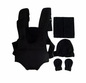 Poliéster colorido regalos bebé de bebé abrigo ergonómico de <span class=keywords><strong>mochila</strong></span> - Product Image 1