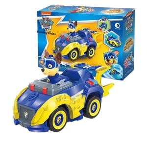 Vehículos Originales Mighty Pups Super PAWs: Marshally, Chase, <span class=keywords><strong>Patrulla</strong></span> <span class=keywords><strong>Canina</strong></span>, Vehículo <span class=keywords><strong>de</strong></span> Rescate - Product Image 1