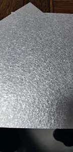 Placa/chapa plana <span class=keywords><strong>galvanizada</strong></span> de 1.5mm, 0.5mm, 2mm, 3mm / chapa de acero galvanizado - Product Image 5