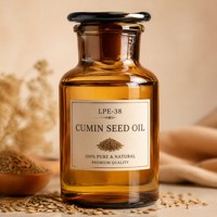 Biji Jintan Alami LPE-38 100% Murni & Tidak Dicampur Kemurnian Tinggi Biji Cuminum Cyminum CAS 8014-13-9 Kelas Terapi