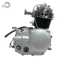 Carburateur CQHZJ pour Bajaj Ct 100, moteur Zongshen 100cc, moteur 4 temps pour assemblage de moteur de moto Bajaj 100cc