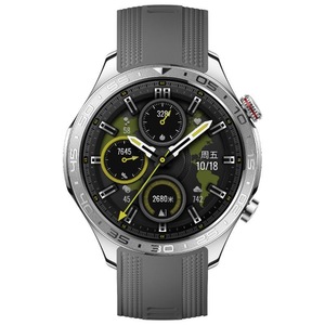 Smartwatch Bluetooth per Sport e Salute, Impermeabile IP68, con eSIM, Marca Cinese Originale per Honor <span class=keywords><strong>Watch</strong></span> <span class=keywords><strong>5</strong></span> <span class=keywords><strong>Pro</strong></span>, Risposta alle Chiamate, Monitoraggio Cardiaco - Product Image 1