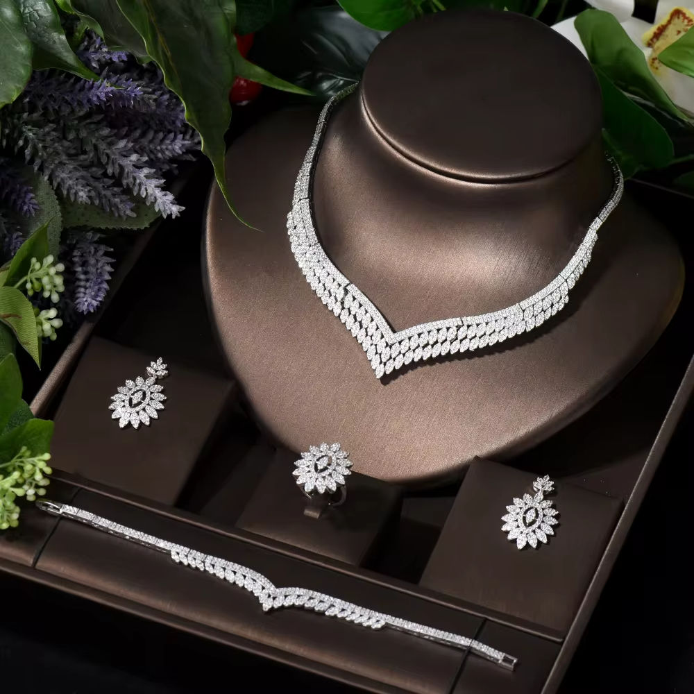 ชุบทองคำขาว