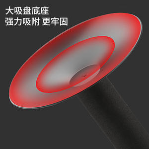 Palla da Boxe Gonfiabile da Scrivania per Allenamento Veloce Antistress e Rilascio della Tensione - Product Image 6