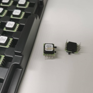 Amphenol DLVR-L10D-E1BD-I-NI3N Digital <strong>Pressure</strong> <strong>Sensor</strong> &plusmn;2.5kPa I2C Output 3.3V DIP-8 -25&deg;C to 85&deg;C Authorized Agent - Product Image 5