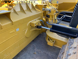 Оригинальный бульдозер Cat <span class=keywords><strong>D4</strong></span>, Лидер продаж, использованный бульдозер Cat <span class=keywords><strong>D4</strong></span>, самая продаваемая цена, гусеничный трактор <span class=keywords><strong>D4</strong></span>, большой спрос - Product Image 5