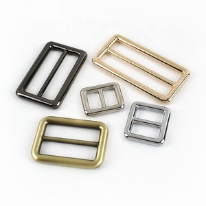 डीपीएल ap083 भारी ड्यूटी के लिए त्रिकोणीय ग्लाइड हार्डवेयर बैकपैक स्लाइडर क्लिप 12-50 मिमी विशेष बैग भागों और - Product Image 5