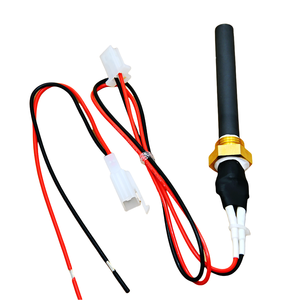 110 В, 300 Вт, печь для производства биомассы - Product Image 2