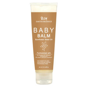 ลิปบาล์ม4.25กรัมลิปบาล์มให้ความชุ่มชื้นสำหรับเด็กทำจากเชียบัตเตอร์บำรุงริมฝีปากดูแล - Product Image 6