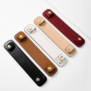 กระเป๋าโท้ท PU น้ำหนักเบาแบบขายส่ง พร้อมแผ่นรองไหล่และสายสะพายแบบลดแรงกด รองรับใต้วงแขน ป้องกันการเสียดสี ป้องกันการลื่นไถล - Product Image 2