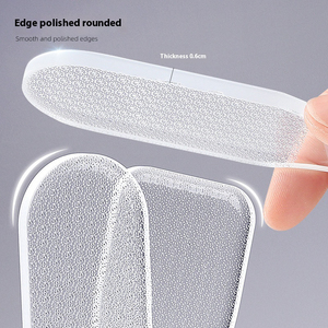 Glass Foot <b>File</b> Product Rasp Foot <b>File</b> Glass Hard Skin Remover Nano Glass - Product Image 5