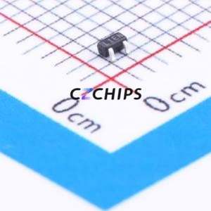 ไดโอดชอทท์กี้ไดโอด SC-75 BAT54T-7-F ของแท้และใหม่ (SOT-523) ชิปชิ้นส่วนอิเล็กทรอนิกส์ - Product Image 1