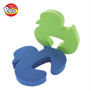 Dispositivi di Sicurezza per Bambini per Porte, Mantengono le Porte Aperte e Impediscono il Chiusura Rapida - Product Image 6