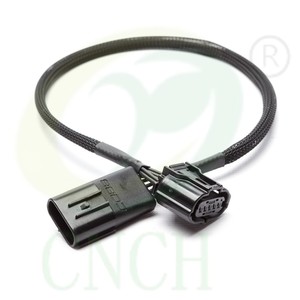 Harnes ekstensi MAF kabel, suku cadang listrik otomotif untuk 2015-2021 Subaru WRX - Product Image 2