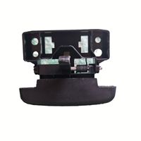 Verrouillage du boîtier de rangement central 68470797AA pour Jeep Wrangler, pièce d'origine