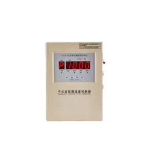 AngeDa LD-B10-S220 Series Integrated Winding Thermostat For Transformer