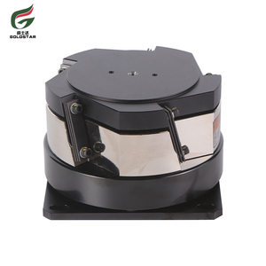 JMG200 Macchina per Vibrazioni ad Alta Precisione |   Base di Azionamento per Alimentatore Vibrante a Ciotola di Alta Qualità - Product Image 2