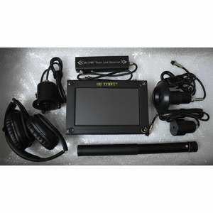 Detectores de Fugas de Agua con Detección de Temperatura AMRUTHA TYM-7A, Distribuidores Disponibles en India - Product Image 1