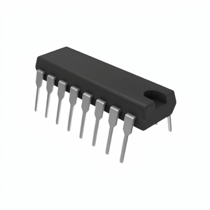 16 DIP MAX793SCPE+ BOM IC In Stock Power Management (PMIC) Buy Online Electronic Components - Product Image 1