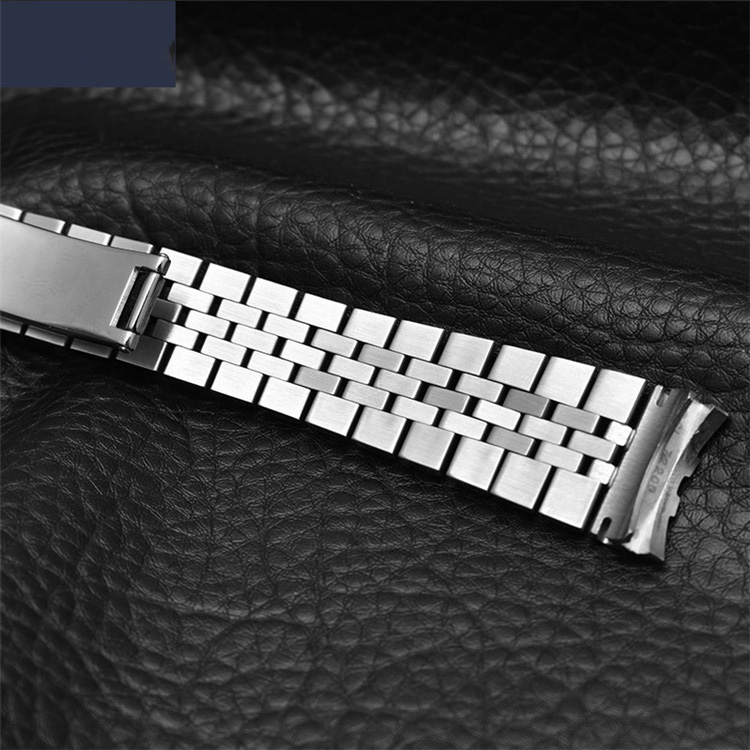 rolex strap with logo